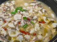 -周渝食惦酸菜鱼(青浦店)