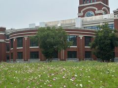 -华东政法大学(松江校区)