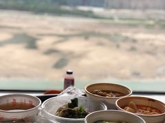 -朱氏胖子烂火锅(洪崖洞店)