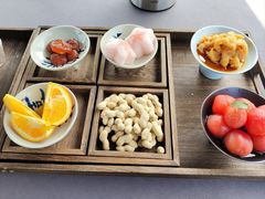 -汉水谣·江景餐厅(江滩店)