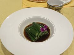 -白家大院·王府宫廷菜(苏州街店)