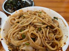 -再回首鸡肉米线(人民路一店)