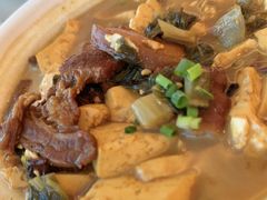-安徽大厦中餐厅