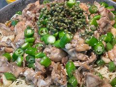 藤椒美牛蛙-蛙喔牛蛙(椒江青悦城店)