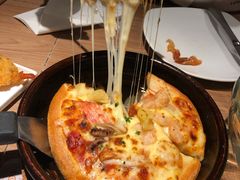 -必胜客(中大银泰店)