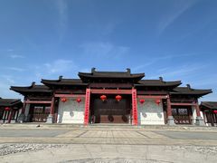 -狼山风景名胜区