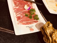 -重庆德庄火锅(体育中心店)