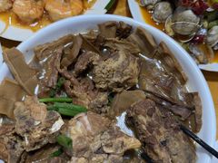 -温州一家人美食(西木头市店)