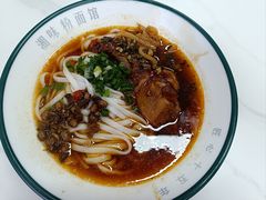-湘味粉面馆(麓山南路店)