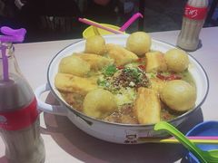 -友达面馆(桥西万象城店)