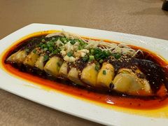 -新川办餐厅