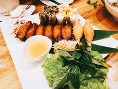 -Pho Asia 亚阁越南料理(上海来福士广场店)