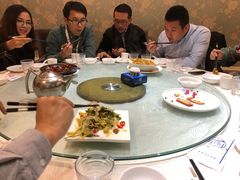 -聚鑫阁江浙菜·非遗传承技艺(闵行交大店)