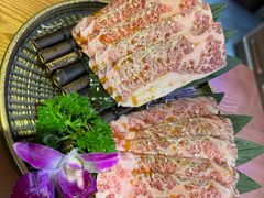 -丸藏和牛烧肉专门店(园区师惠坊店)
