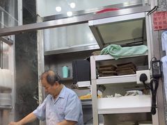 -麦文记面家(佐敦店)