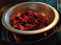 -金源烤肉面片馆(师大店)