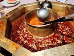 -蜀九香火锅(玉林店)