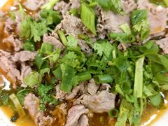 -谢继红26号牛肉汤(田家庵店)