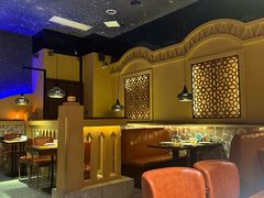 -阿依来新疆餐厅(奥城店)