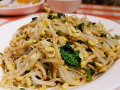 -西贝莜面村(当代商城店)