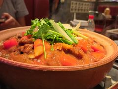 -龚印记牛骨牛杂屋·四代传承(珠影星光城店)