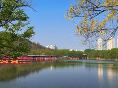 -南翠屏公园