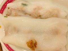 韭皇鲜蝦肠-凤城酒家(渣华道)