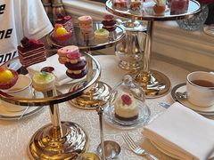 -Salon de Ville浦江汇(上海外滩华尔道夫酒店店)