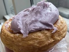 -鲍师傅糕点(五月花店)