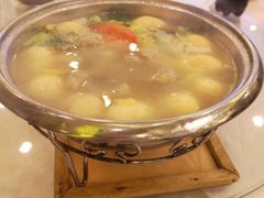 -聚春园自助餐厅(东街口店)