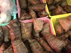 -金太粽(上海弄堂第一粽店)