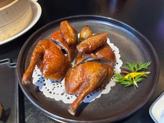 -丽晶轩中餐厅(重庆丽晶酒店)