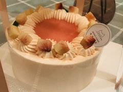-浮光之丘MontCake生日蛋糕(科华路店)