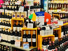 -Olé精品超市(广州太古汇店)