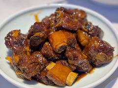 糖醋排骨-金锅小厨(乐活街店)