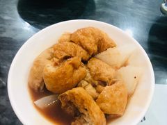 -韦记牛杂汤(清晖园店)