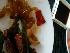 -长沙北辰洲际酒店-兰调全日餐厅