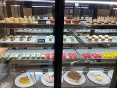 -集品鲜湾·蒸汽海鲜自助料理(青岛银座和谐广场店)