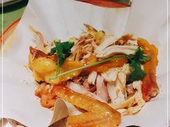 -原味田园·客家菜·土窑鸡(中航城君尚购物中心店)