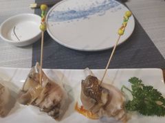 -森味薪火烧•烧鸟居酒屋•日本料理(望京店)