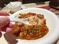 蛏子海鲜捞饭-谭十三大排档·18年老字号(船山路总店)