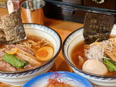 m9和牛-Ramen满吉·豚骨拉面(丽园路店)