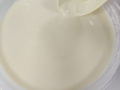 香滑炒奶糊-韵姐牛奶甜品世家