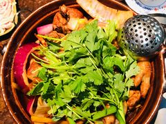 -凤兴鸡煲(宝安海雅店)