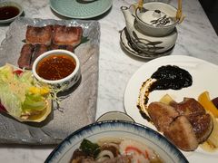 -阿吾罗日本料理(K11艺术中心店)