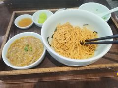 -蟹上黄·蟹黄面·江南糖水(人民广场店)