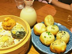 -鑫震源·苏式大虾生煎(山塘街店)