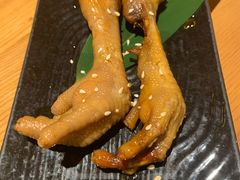 -有喜屋·鲜鸡烧鸟·居酒屋(安龙路店)