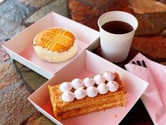 -北京1983面包坊(崇文门店)