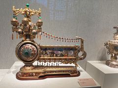 -北京工艺美术博物馆